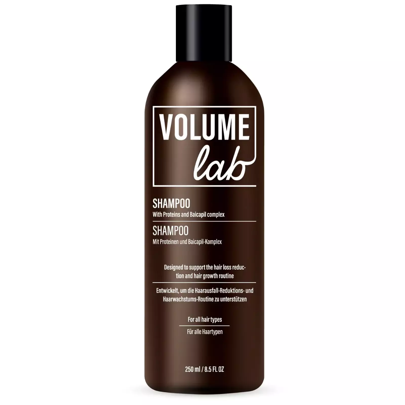 Šampon Volume Lab Šampon Volume Lab